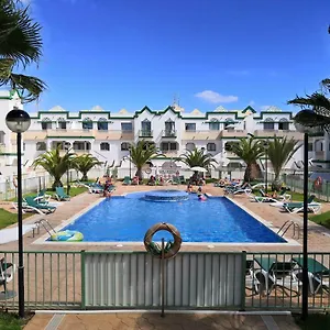 Estupendo Gaudia Apartment